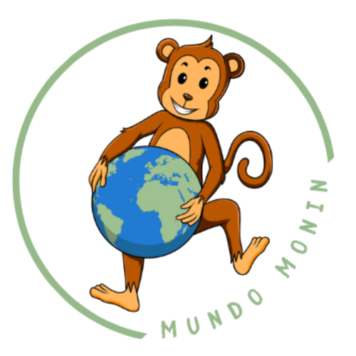 Mundo Monin